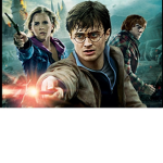 HARRY POTTER SQWAD
