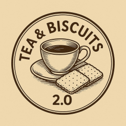 Tea & Biscuits 2.0 Development