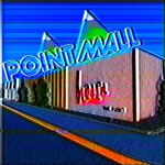 The Point Mall 1984