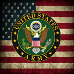 United States Army '50s