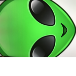 Alien drop off clan