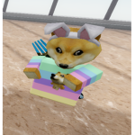 Royal Doge Guard