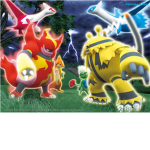 Pokemoners