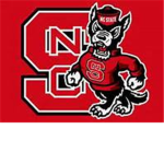 North Carolina State Wolfpack- @NCStateWolfpack