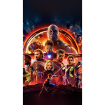Marvel Eats