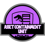 Asset Cοntainment Unit