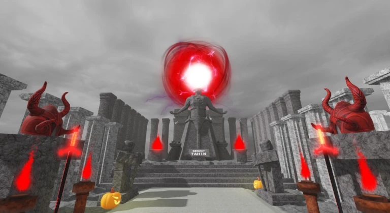 [UPDATE x5 SUMMIT] Mount Tahin