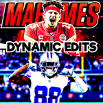 DYNAMIC EDITS