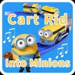 💥Cart Ride Into Minions💥