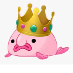 The Blobfish Kingdom