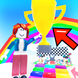 🏆🏃‍♂️ Color Jump!