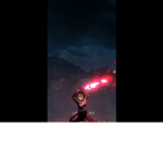 Demon slayer court