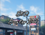 EOD (Every Opp Dead) tb3