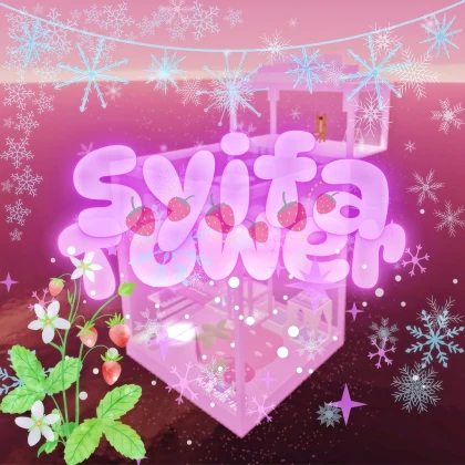 Syifa Tower🍓