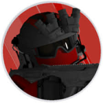 Marines Of The Dark