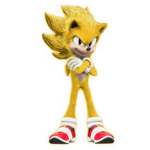 Sorry sonic