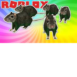 club rats