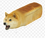 The BIG Doggoz