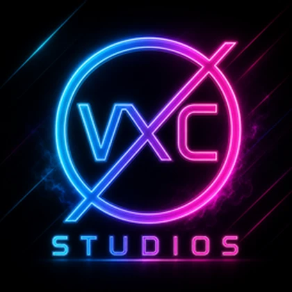Vertixcore Studios Roblox group icon