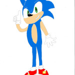 PEAK GAME !!! - FFIVE THOUSAND REAAAL SONAICCCS!!!