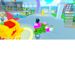 TEAM DENO - PRZYJMUJEMY [GLITCH]!!!