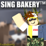 Sing Bakery™