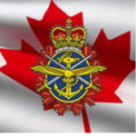 CAF|Canadian Armed Forces