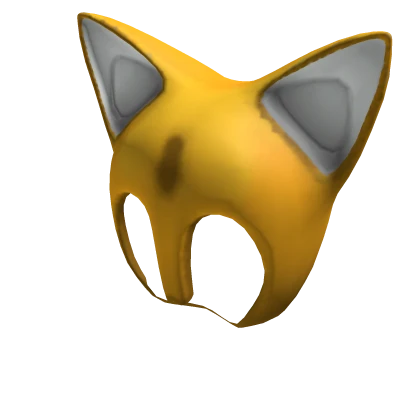 Yellow animal hoodie outlet