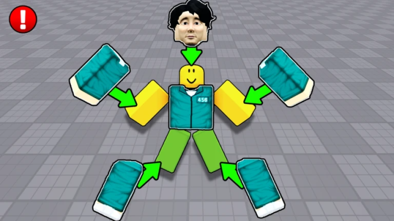 Make Your Friend!  screenshot 2