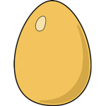 My eggs
