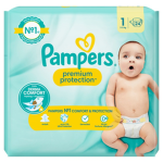 Ravis Pampersclub