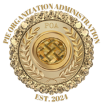 • POA • Pie Organization Administration