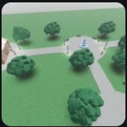 Random Hangout Game icon