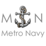 Metro Navy