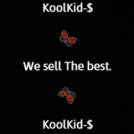 KoolKid-$
