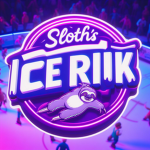 Sloth's Ice Rink