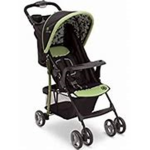 Stroller Cult