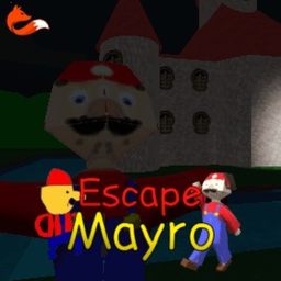 [BETA] Escape Mayro