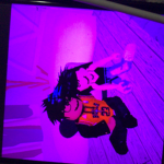 Naruto and anime fan