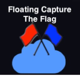 Floating Capture The Flag