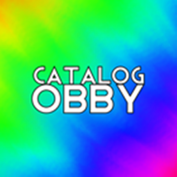 Catalog Obby [WIP]