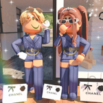 Cp,s apparel