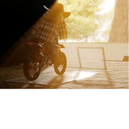 PIT BIKE SERIES RD1 RBSR icon