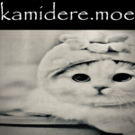 kamidere.moe