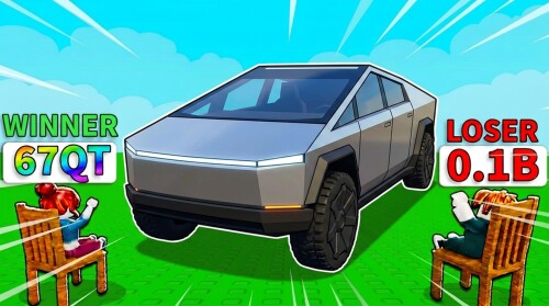 Fai offerte per le auto!
