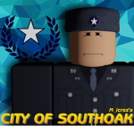 City of Southoak