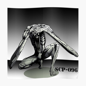SCP-096