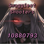 Swaggiest Shooters