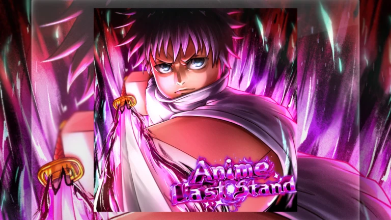 [👿🧿 UPD 55] Anime Last Stand