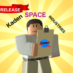 Kaden Space Industries (Pre-Release)